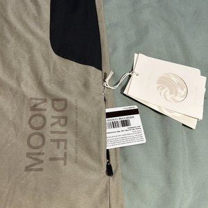 Lululemon Surf Shirt (Mark Healy Collab) | Men's Size M | Tan